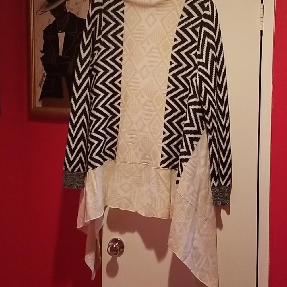 Women sweater - Picture 5 of 5